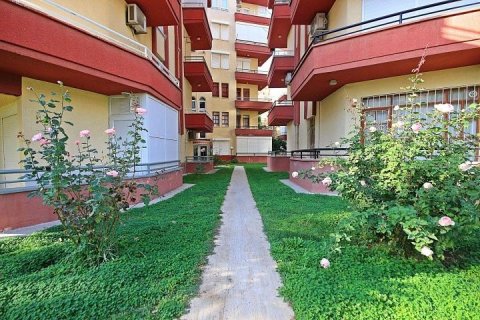 Wohnung  in Mahmutlar, Antalya, Türkei Nr. 209178 - 8