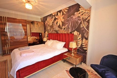 Wohnung  in Mahmutlar, Antalya, Türkei Nr. 209178 - 21