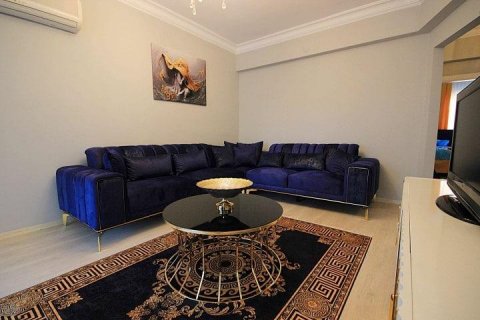 Wohnung  in Mahmutlar, Antalya, Türkei Nr. 209178 - 11