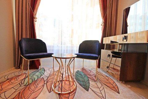 Wohnung  in Mahmutlar, Antalya, Türkei Nr. 209178 - 12