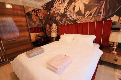 Wohnung  in Mahmutlar, Antalya, Türkei Nr. 209178 - 18