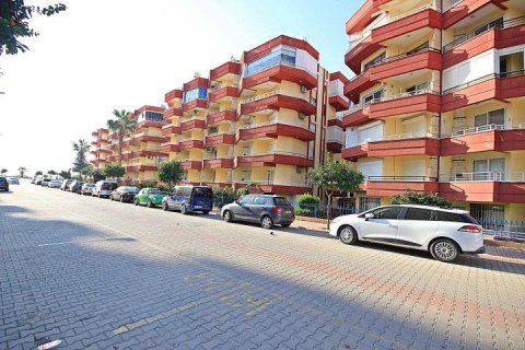 Wohnung  in Mahmutlar, Antalya, Türkei Nr. 209178 - 2