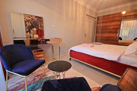 Wohnung  in Mahmutlar, Antalya, Türkei Nr. 209178 - 23