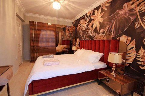 Wohnung  in Mahmutlar, Antalya, Türkei Nr. 209178 - 20