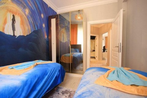 Wohnung  in Mahmutlar, Antalya, Türkei Nr. 209178 - 25