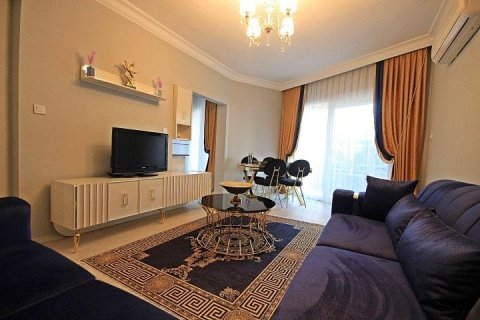 Wohnung  in Mahmutlar, Antalya, Türkei Nr. 209178 - 10