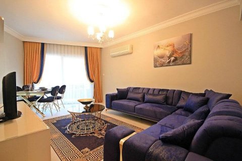 Wohnung  in Mahmutlar, Antalya, Türkei Nr. 209178 - 1