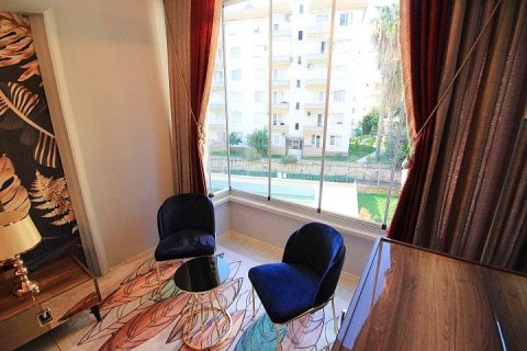 Wohnung  in Mahmutlar, Antalya, Türkei Nr. 209178 - 14