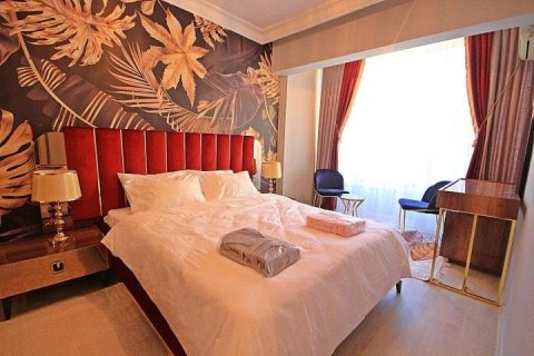 Wohnung  in Mahmutlar, Antalya, Türkei Nr. 209178 - 17