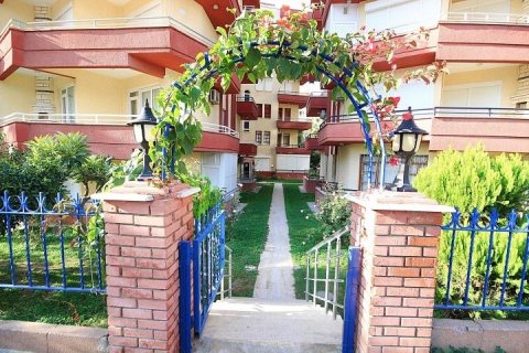 Wohnung  in Mahmutlar, Antalya, Türkei Nr. 209178 - 7
