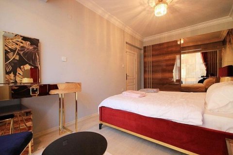 Wohnung  in Mahmutlar, Antalya, Türkei Nr. 209178 - 22