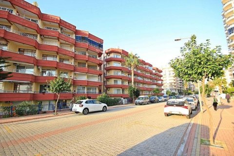 Wohnung  in Mahmutlar, Antalya, Türkei Nr. 209178 - 3