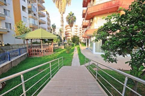 Wohnung  in Mahmutlar, Antalya, Türkei Nr. 209178 - 5