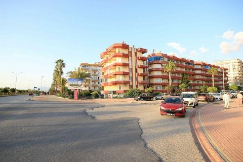 Wohnung  in Mahmutlar, Antalya, Türkei Nr. 209178 - 4