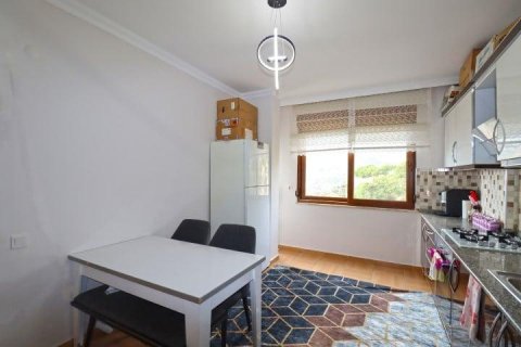 Lejlighed  i Bektas, Alanya, Antalya, Tyrkiet Nr. 209173 - 22