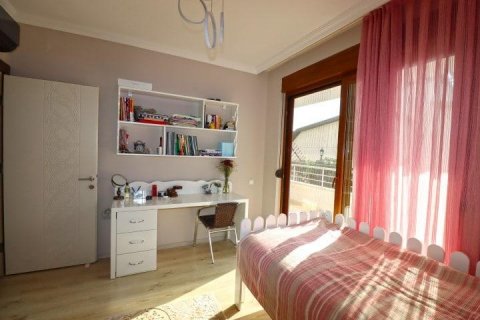 Lejlighed  i Bektas, Alanya, Antalya, Tyrkiet Nr. 209173 - 16