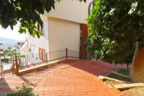 Lejlighed  i Bektas, Alanya, Antalya, Tyrkiet Nr. 209173 - 27