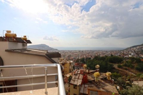 Lejlighed  i Bektas, Alanya, Antalya, Tyrkiet Nr. 209173 - 24