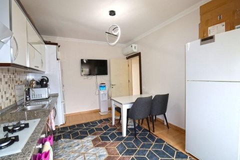 Lejlighed  i Bektas, Alanya, Antalya, Tyrkiet Nr. 209173 - 23