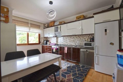 Lejlighed  i Bektas, Alanya, Antalya, Tyrkiet Nr. 209173 - 5