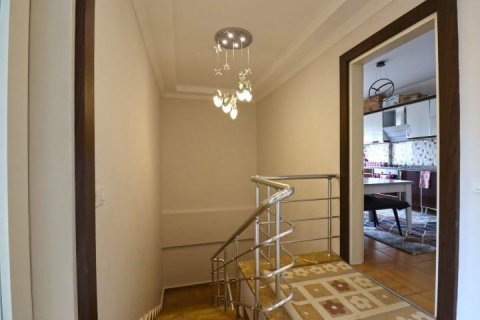 Lejlighed  i Bektas, Alanya, Antalya, Tyrkiet Nr. 209173 - 11