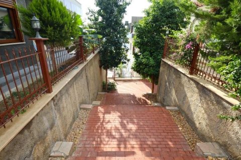 Lejlighed  i Bektas, Alanya, Antalya, Tyrkiet Nr. 209173 - 26