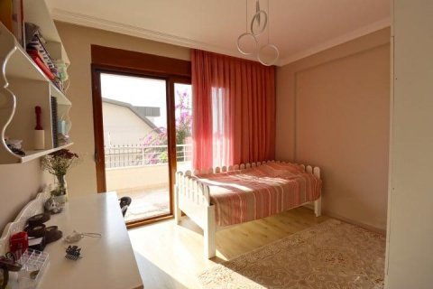 Lejlighed  i Bektas, Alanya, Antalya, Tyrkiet Nr. 209173 - 15