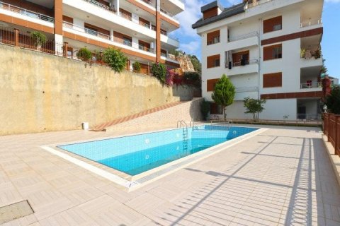 Lejlighed  i Bektas, Alanya, Antalya, Tyrkiet Nr. 209173 - 2