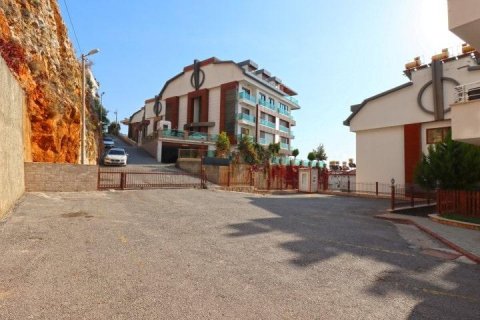 Lejlighed  i Bektas, Alanya, Antalya, Tyrkiet Nr. 209173 - 28
