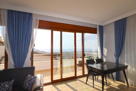 Lejlighed  i Bektas, Alanya, Antalya, Tyrkiet Nr. 209173 - 9
