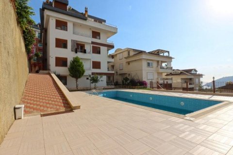 Lejlighed  i Bektas, Alanya, Antalya, Tyrkiet Nr. 209173 - 4