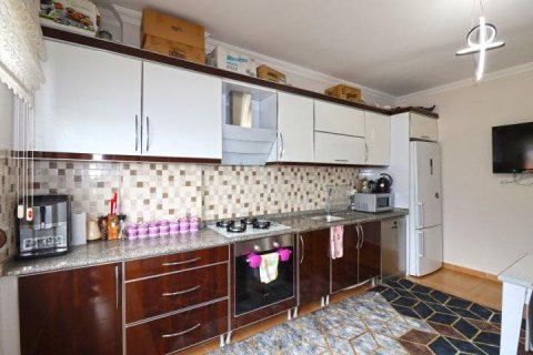 Lejlighed  i Bektas, Alanya, Antalya, Tyrkiet Nr. 209173 - 6