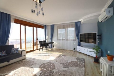 Lejlighed  i Bektas, Alanya, Antalya, Tyrkiet Nr. 209173 - 8