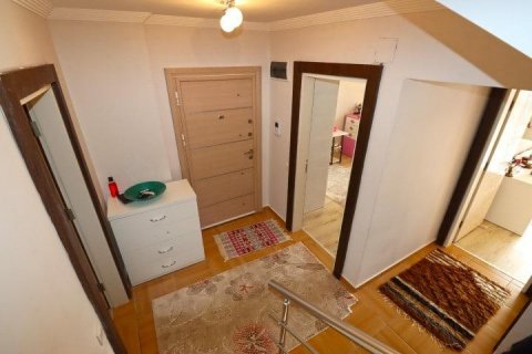 Lejlighed  i Bektas, Alanya, Antalya, Tyrkiet Nr. 209173 - 21