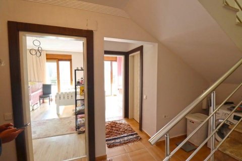 Lejlighed  i Bektas, Alanya, Antalya, Tyrkiet Nr. 209173 - 20