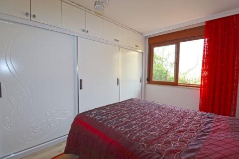 Lejlighed  i Bektas, Alanya, Antalya, Tyrkiet Nr. 209173 - 13