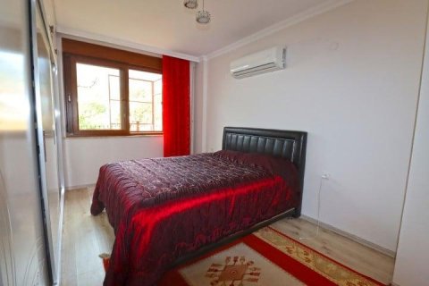 Lejlighed  i Bektas, Alanya, Antalya, Tyrkiet Nr. 209173 - 12