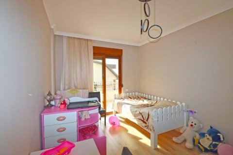 Lejlighed  i Bektas, Alanya, Antalya, Tyrkiet Nr. 209173 - 19