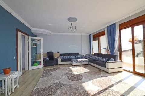 Lejlighed  i Bektas, Alanya, Antalya, Tyrkiet Nr. 209173 - 7