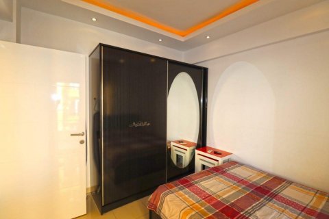 Wohnung in Alanya, Antalya, Türkei Nr. 209174 - 21