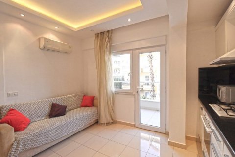 Wohnung in Alanya, Antalya, Türkei Nr. 209174 - 17