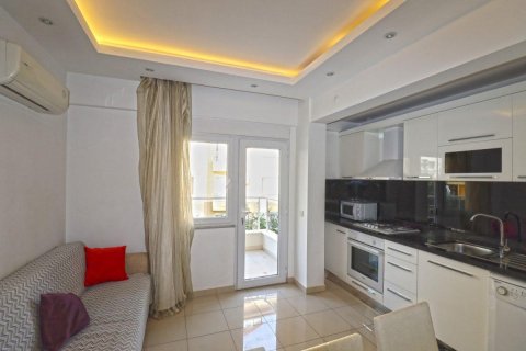 Wohnung in Alanya, Antalya, Türkei Nr. 209174 - 11