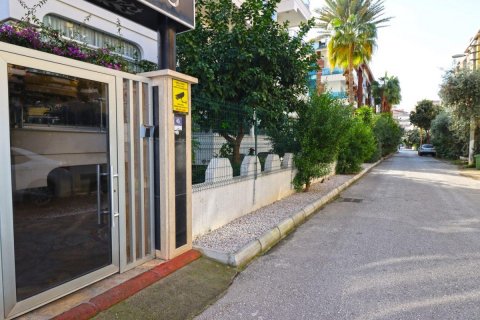 Wohnung in Alanya, Antalya, Türkei Nr. 209174 - 7