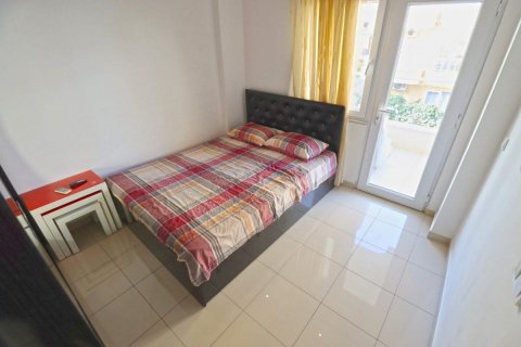 Wohnung in Alanya, Antalya, Türkei Nr. 209174 - 25