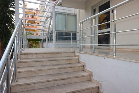 Wohnung in Alanya, Antalya, Türkei Nr. 209174 - 8