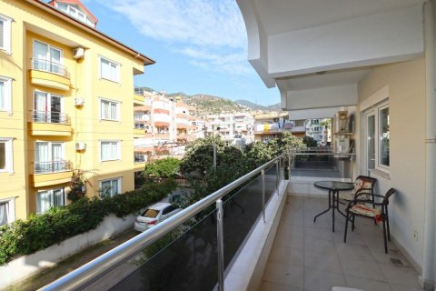 Wohnung in Alanya, Antalya, Türkei Nr. 209174 - 29