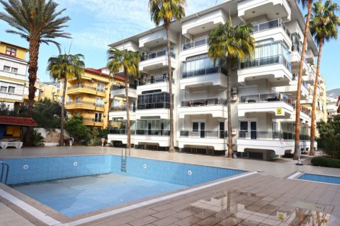 Wohnung in Alanya, Antalya, Türkei Nr. 209174 - 3