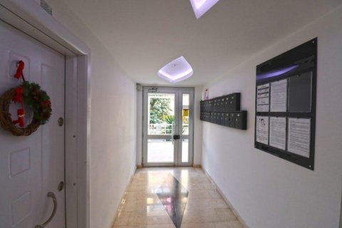 Wohnung in Alanya, Antalya, Türkei Nr. 209174 - 30