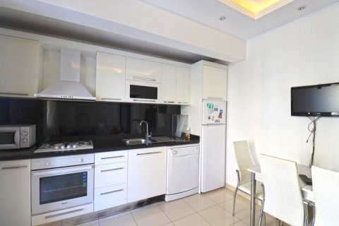 Wohnung in Alanya, Antalya, Türkei Nr. 209174 - 12