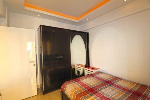 Wohnung in Alanya, Antalya, Türkei Nr. 209174 - 22